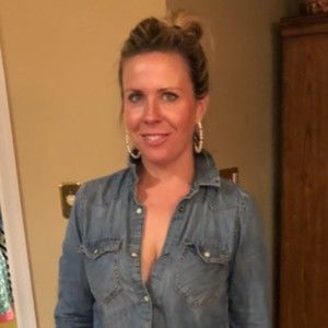 Meet your Posher, Catherine